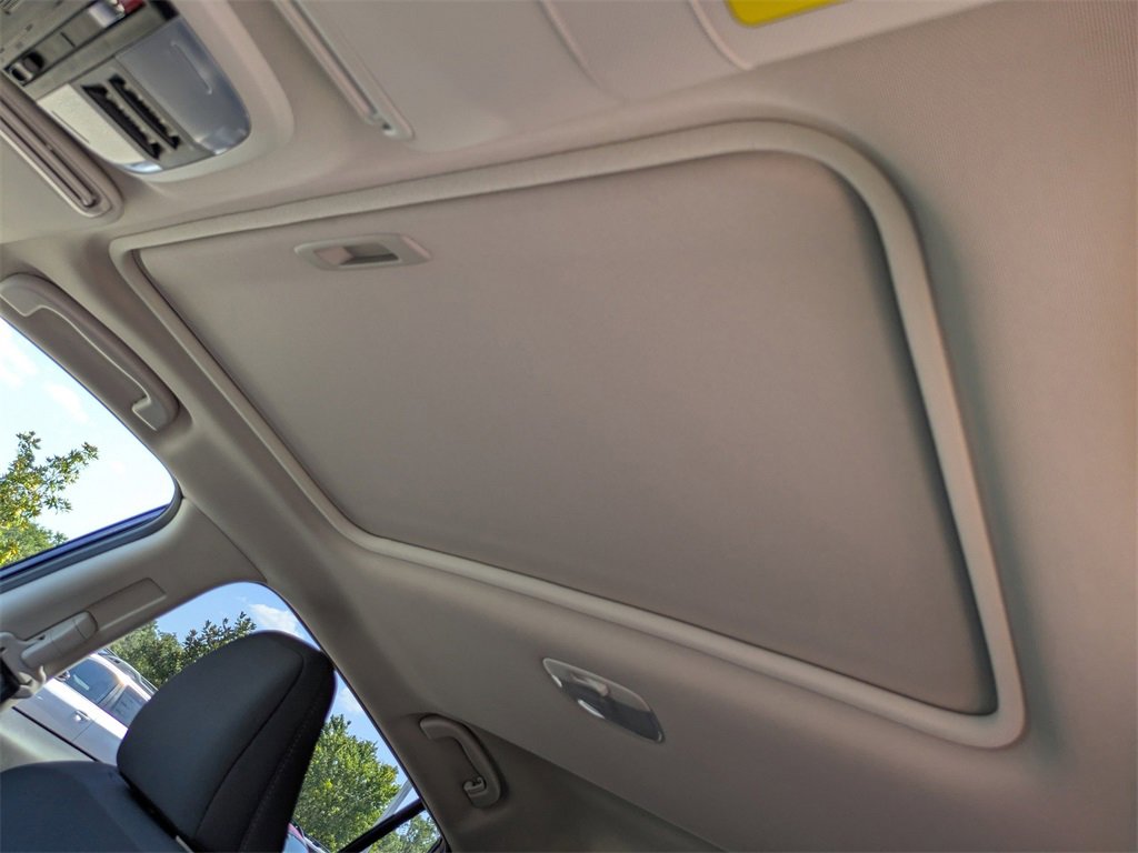 New 2025 Subaru Crosstrek 2.5i Premium image 19