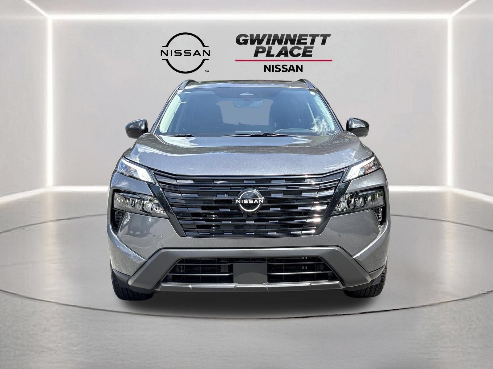 Used 2026 Nissan Rogue Dark Armor FWD image 27