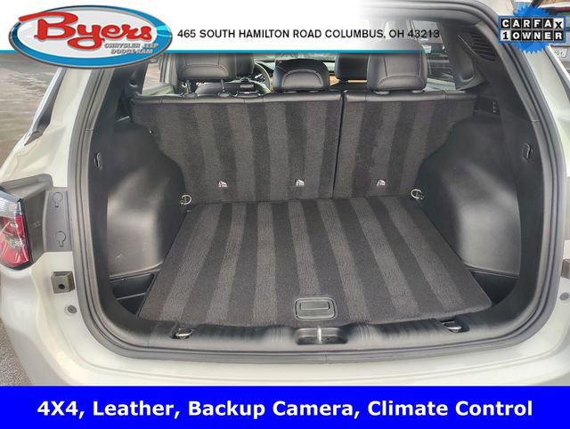 Used 2025 Jeep Compass Limited image 33