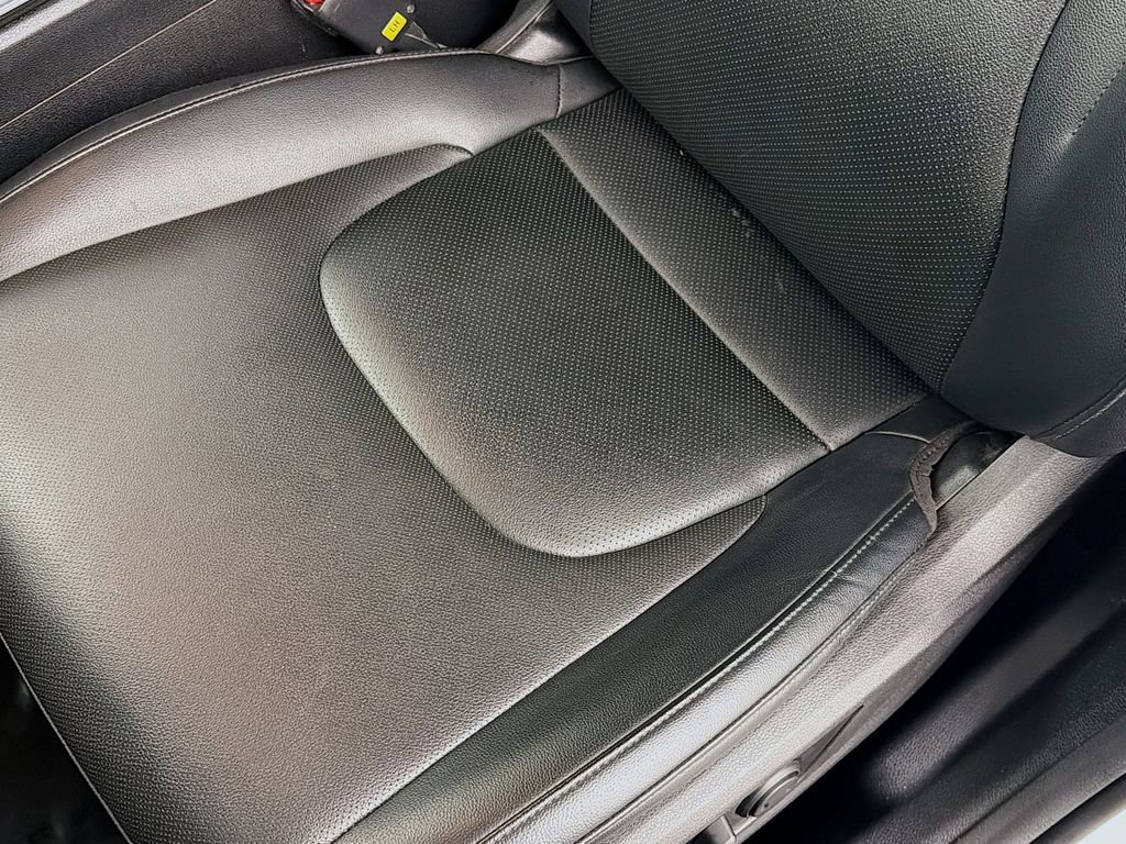 Used 2023 Kia Sportage EX image 21