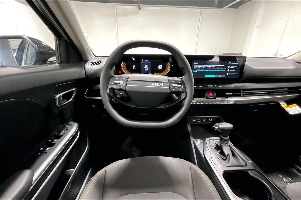 New 2026 Kia K4 FWD image 11