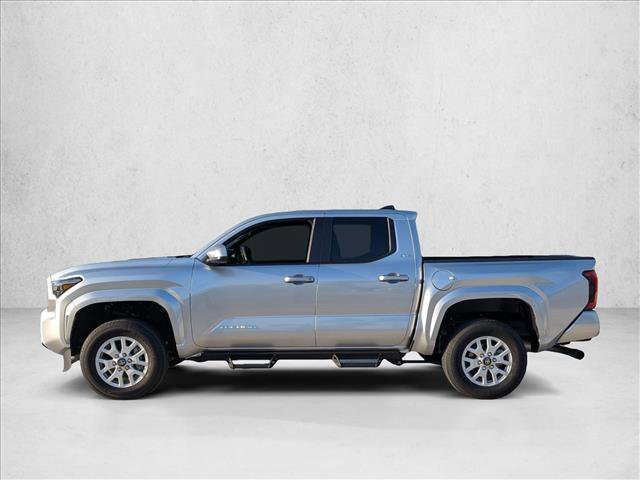 Used 2024 Toyota Tacoma SR5 AWD/4WD image 6