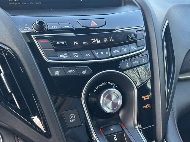 Used 2020 Acura RDX A-Spec image 32