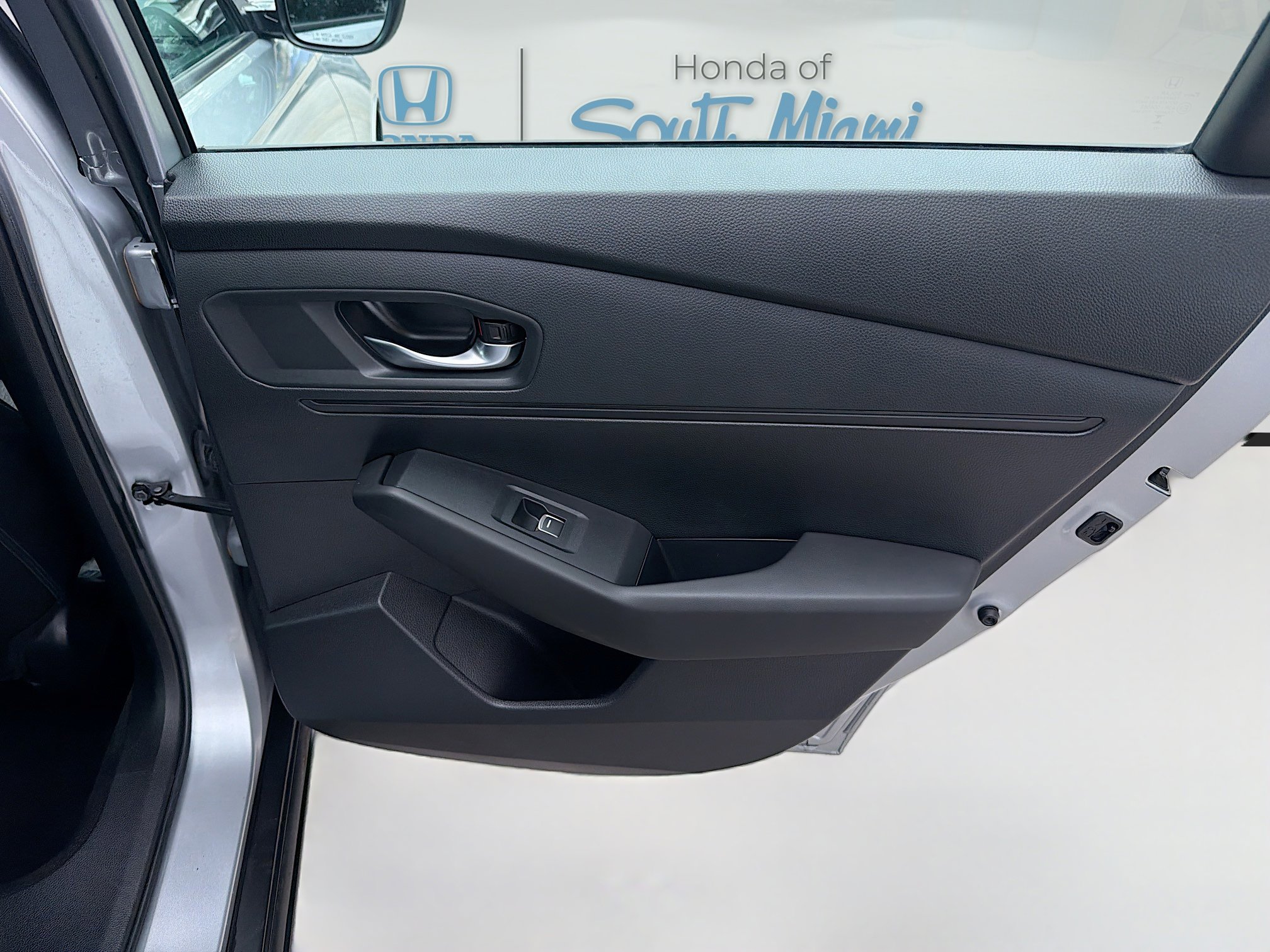 Certified 2023 Honda Accord Sport image 31
