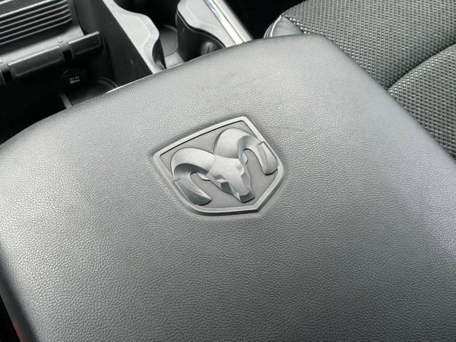 Used 2018 RAM 1500 Sport w/ Quick Order Package 26Q Night image 6