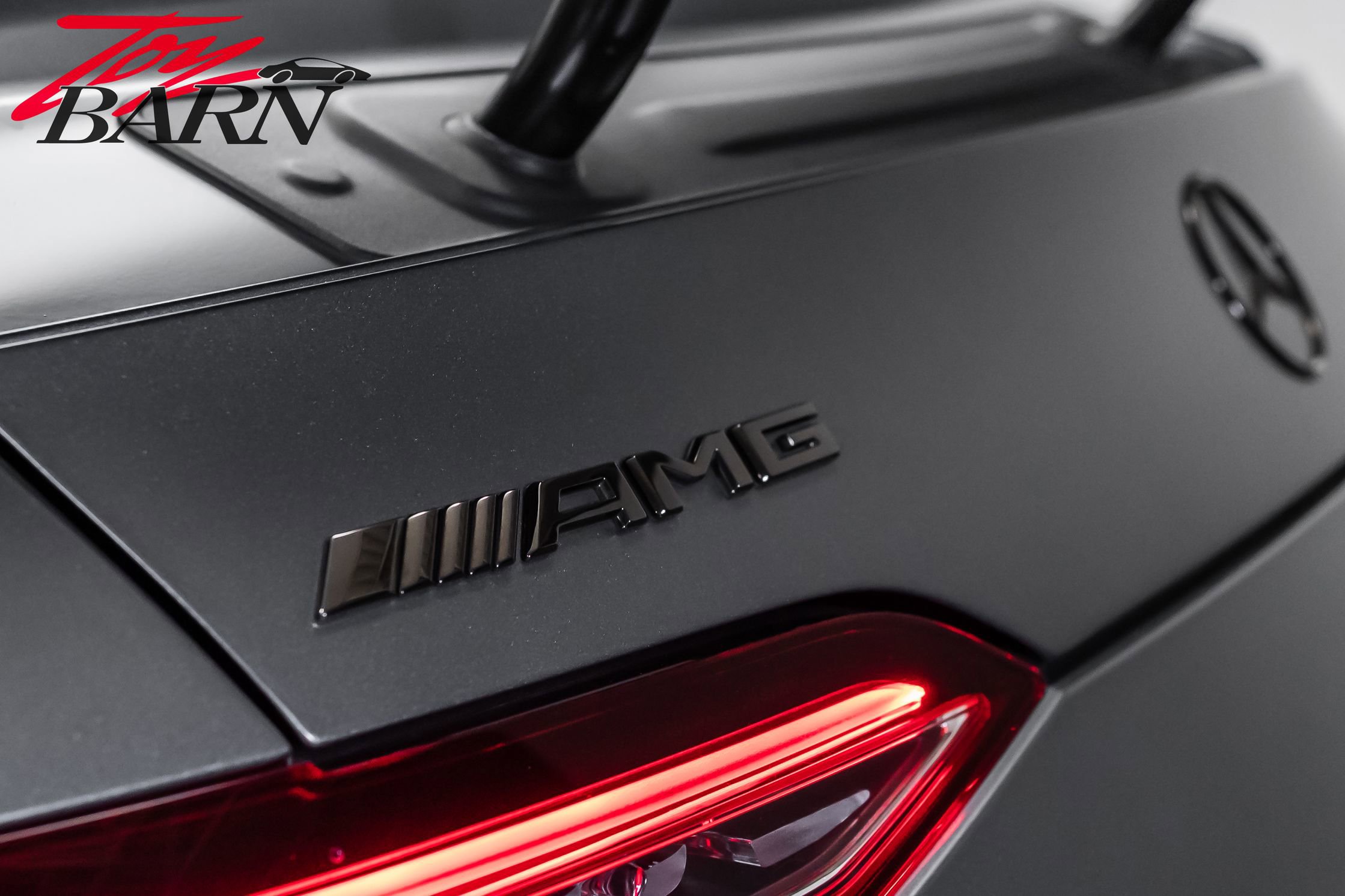 Used 2022 Mercedes-Benz AMG GT 53 image 15