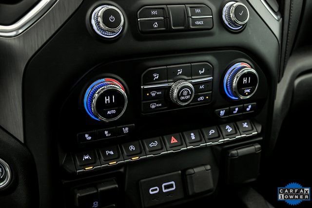 Used 2021 GMC Sierra 1500 Denali w/ Denali Ultimate Package image 24