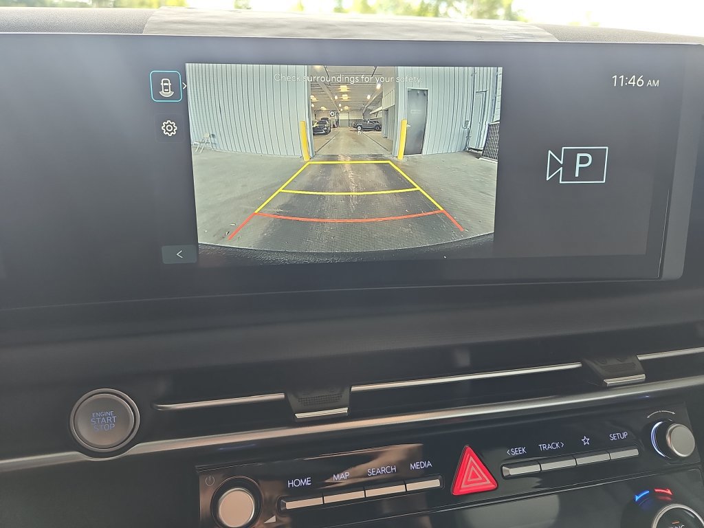 New 2027 Hyundai Santa Cruz SEL AWD/4WD image 21