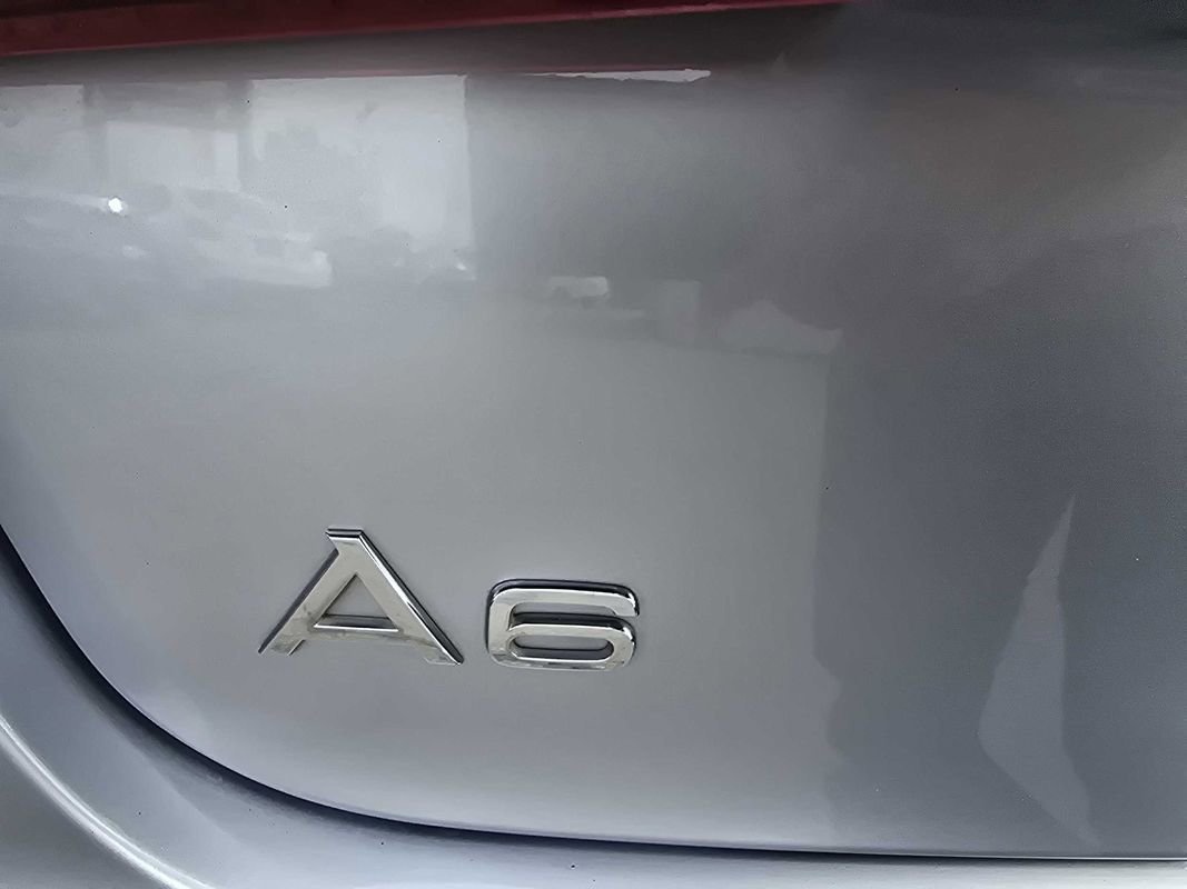 Used 2018 Audi A6 2.0T Premium Plus w/ Premium Plus Package AWD/4WD image 17