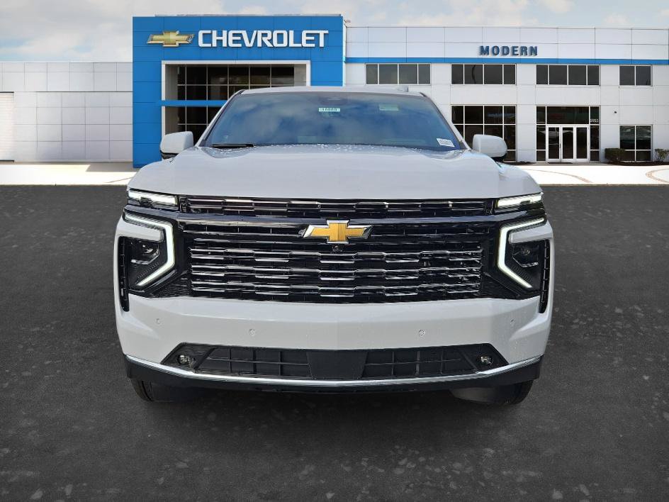 New 2026 Chevrolet Tahoe High Country AWD/4WD image 7