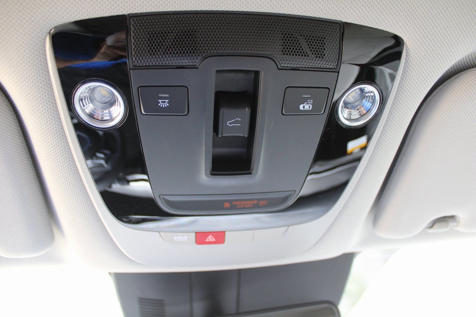 New 2026 Kia Sorento S FWD image 50