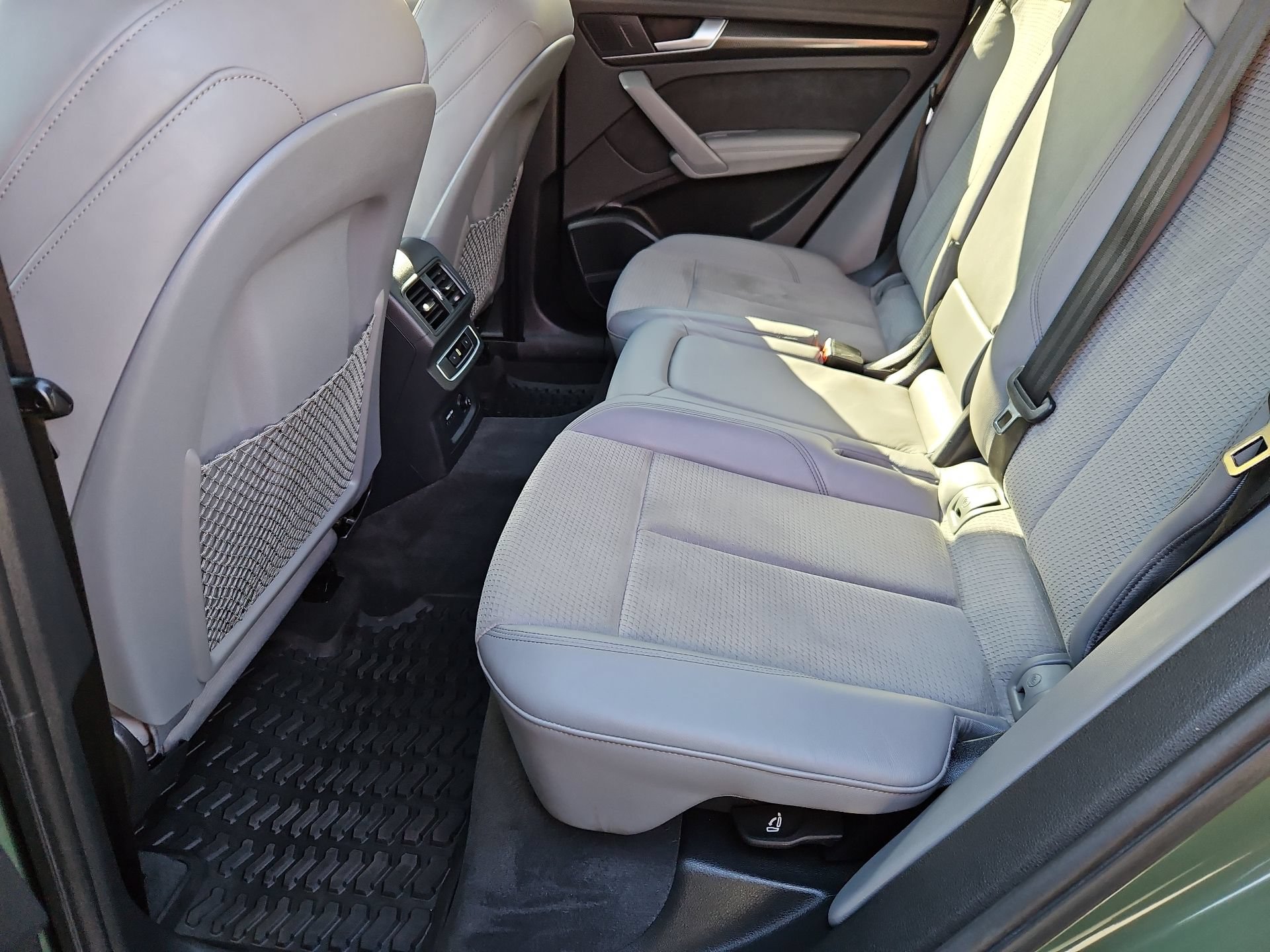 Used 2023 Audi SQ5 Premium Plus AWD/4WD image 24