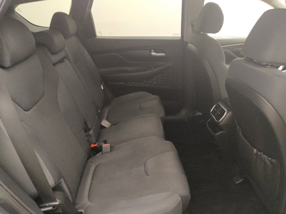 Used 2020 Hyundai Santa Fe SE AWD/4WD image 19