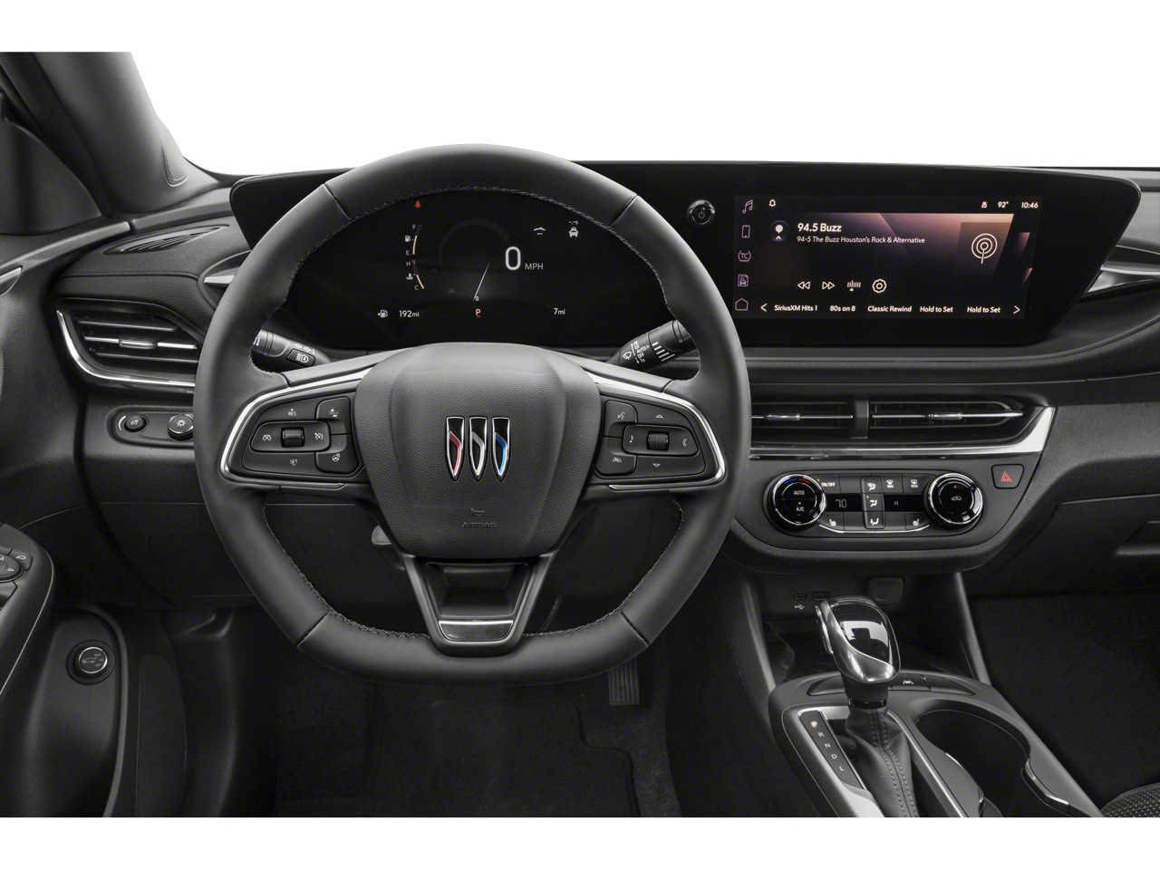 New 2026 Buick Envista Sport Touring w/ Convenience I Package FWD image 31