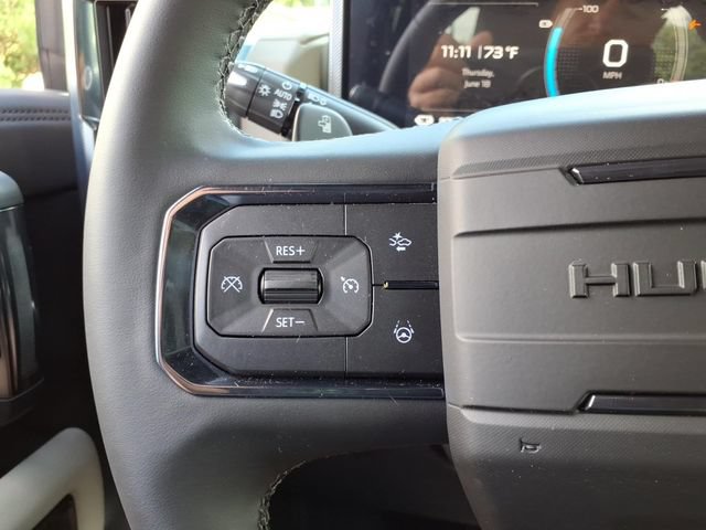 New 2026 GMC Hummer EV SUV AWD/4WD image 28