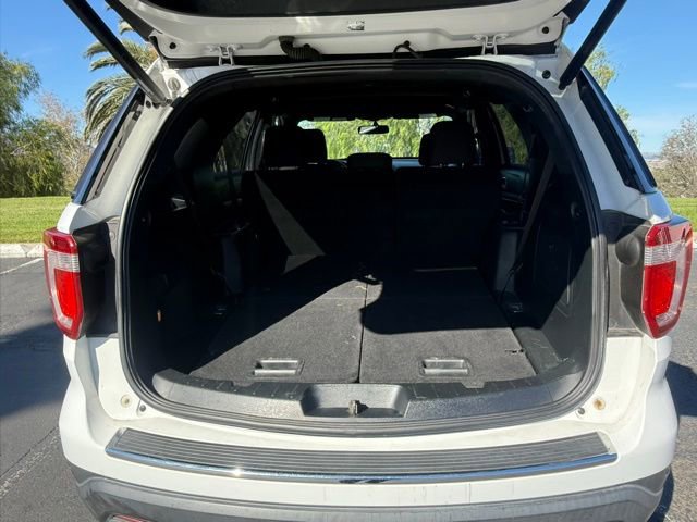 Used 2018 Ford Explorer XLT w/ Equipment Group 201A image 29
