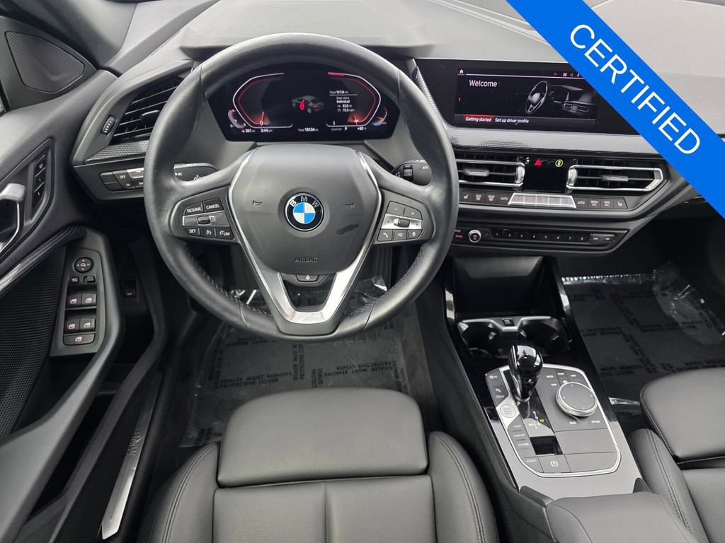 Certified 2023 BMW 228i xDrive Gran Coupe AWD/4WD image 12