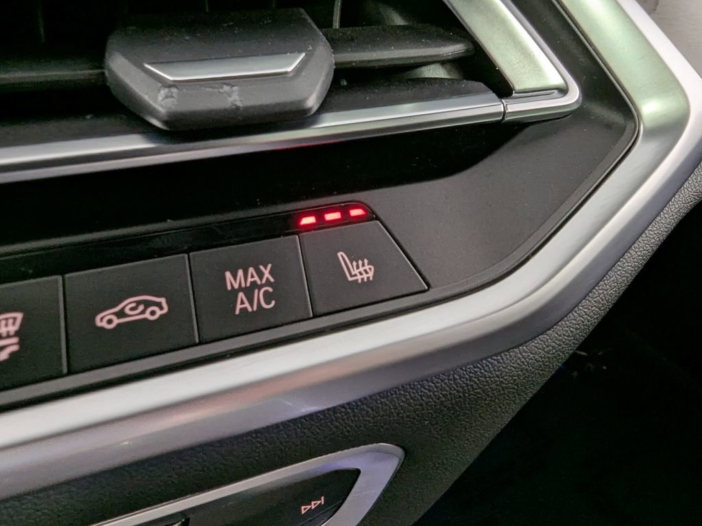 Certified 2023 BMW X5 xDrive40i w/ Premium Package image 23