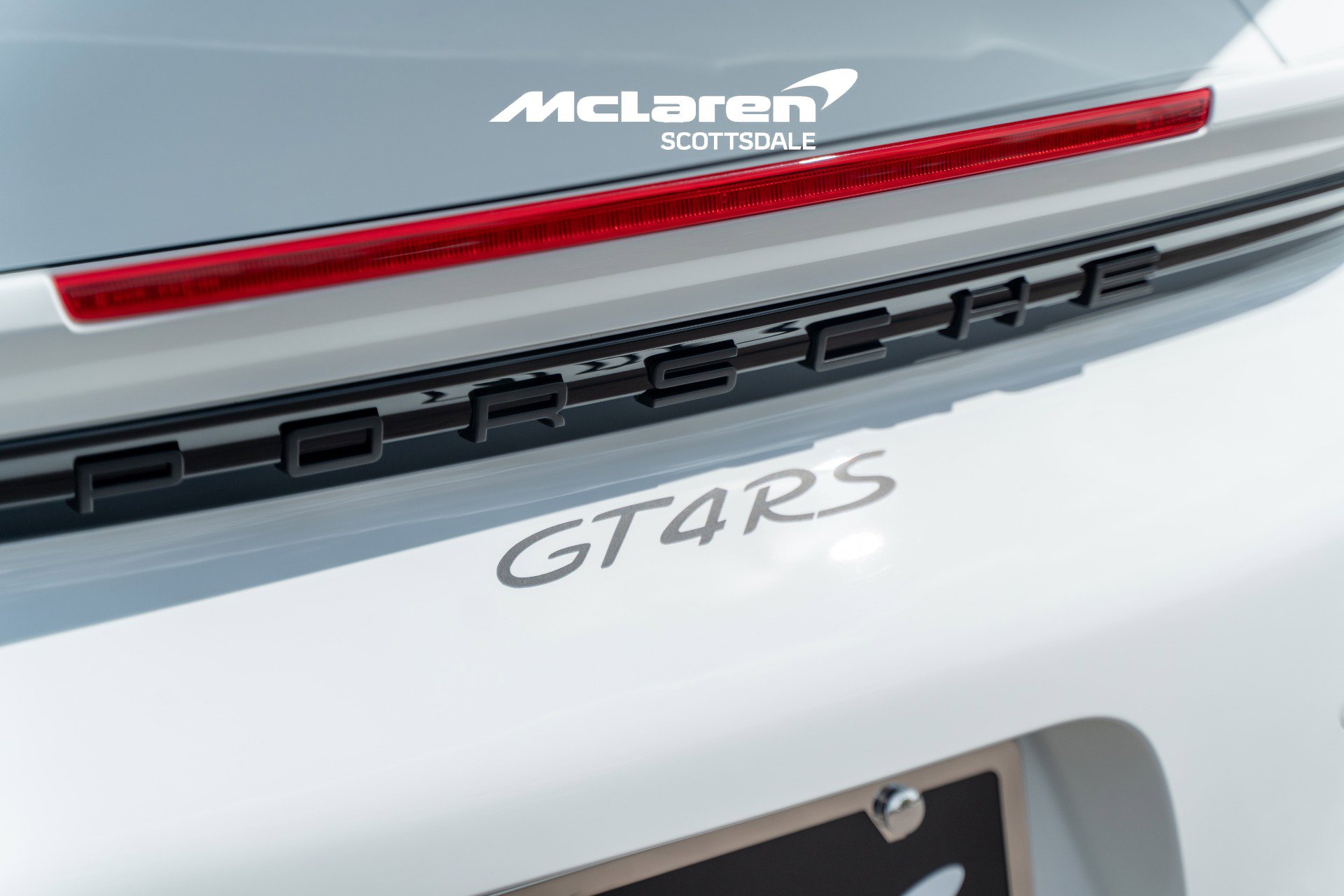 Used 2023 Porsche 718 Cayman GT4 RS RWD image 29