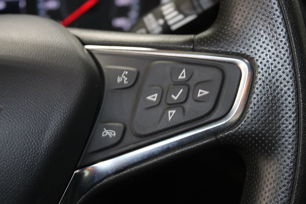 Used 2024 Chevrolet Malibu LT FWD image 28