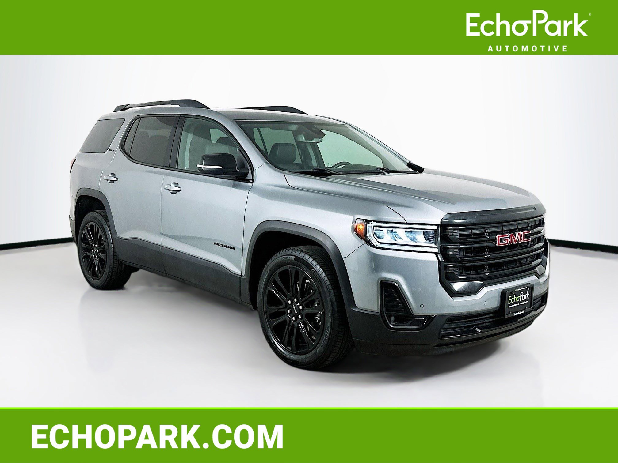 Used 2023 GMC Acadia SLT w/ Elevation Edition