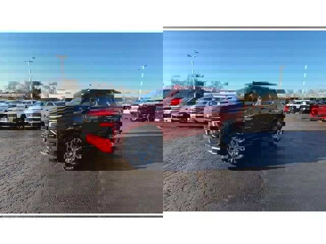 New 2026 Chevrolet Tahoe High Country image 4