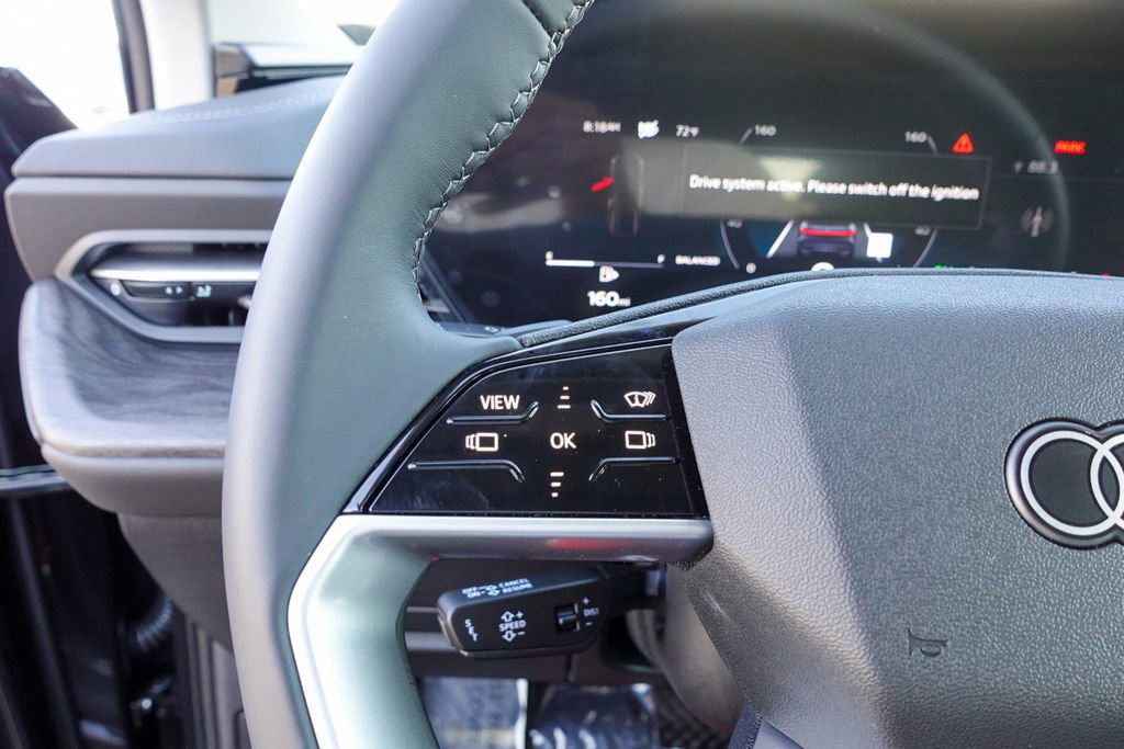 New 2025 Audi Q5 Premium Plus image 20