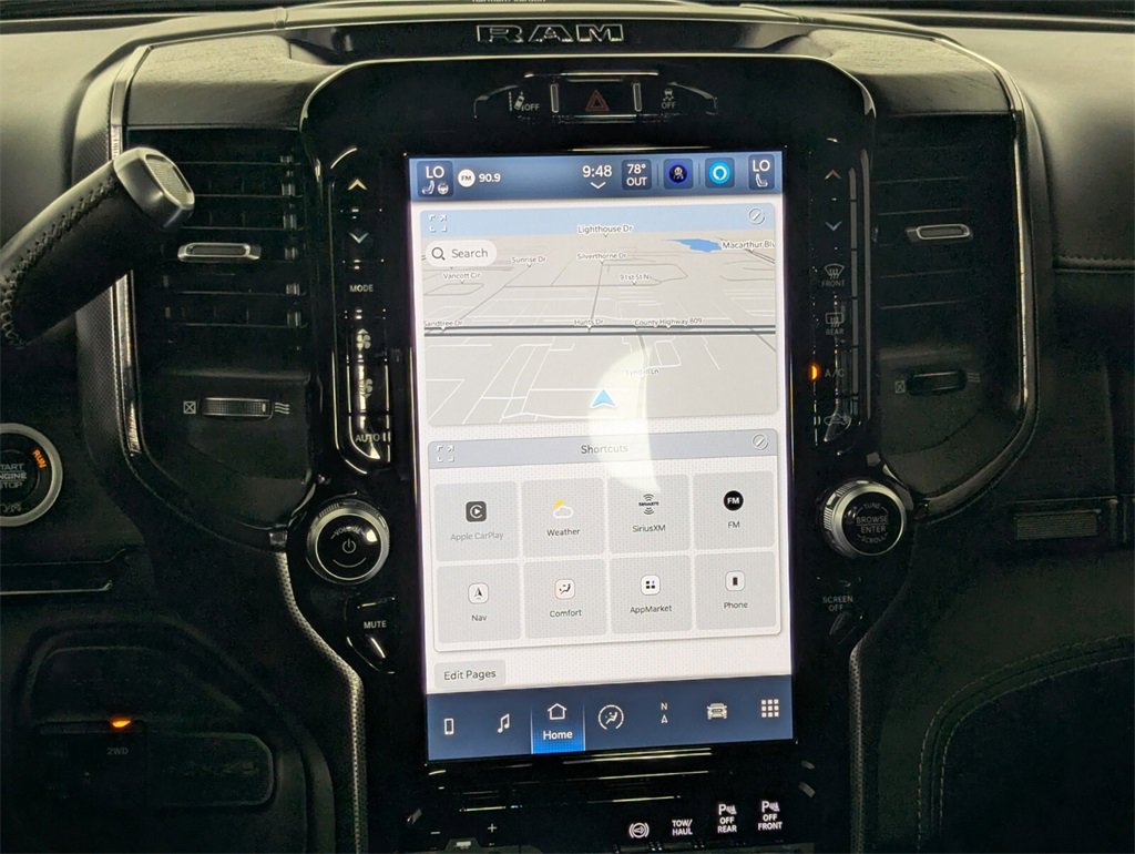 Certified 2024 RAM 2500 Limited image 20