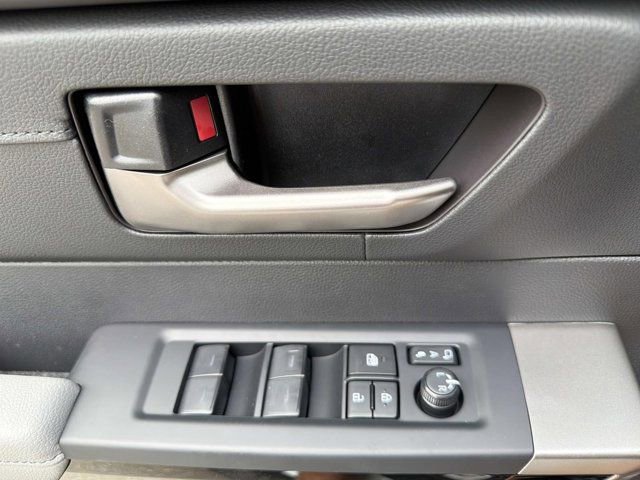 New 2026 Toyota Tundra Limited image 8