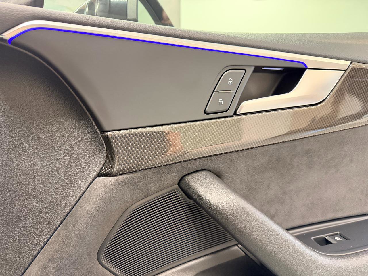 Used 2018 Audi S5 Prestige w/ S Sport Package image 59