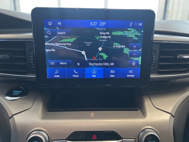 Used 2023 Ford Explorer XLT w/ Equipment Group 202A image 29