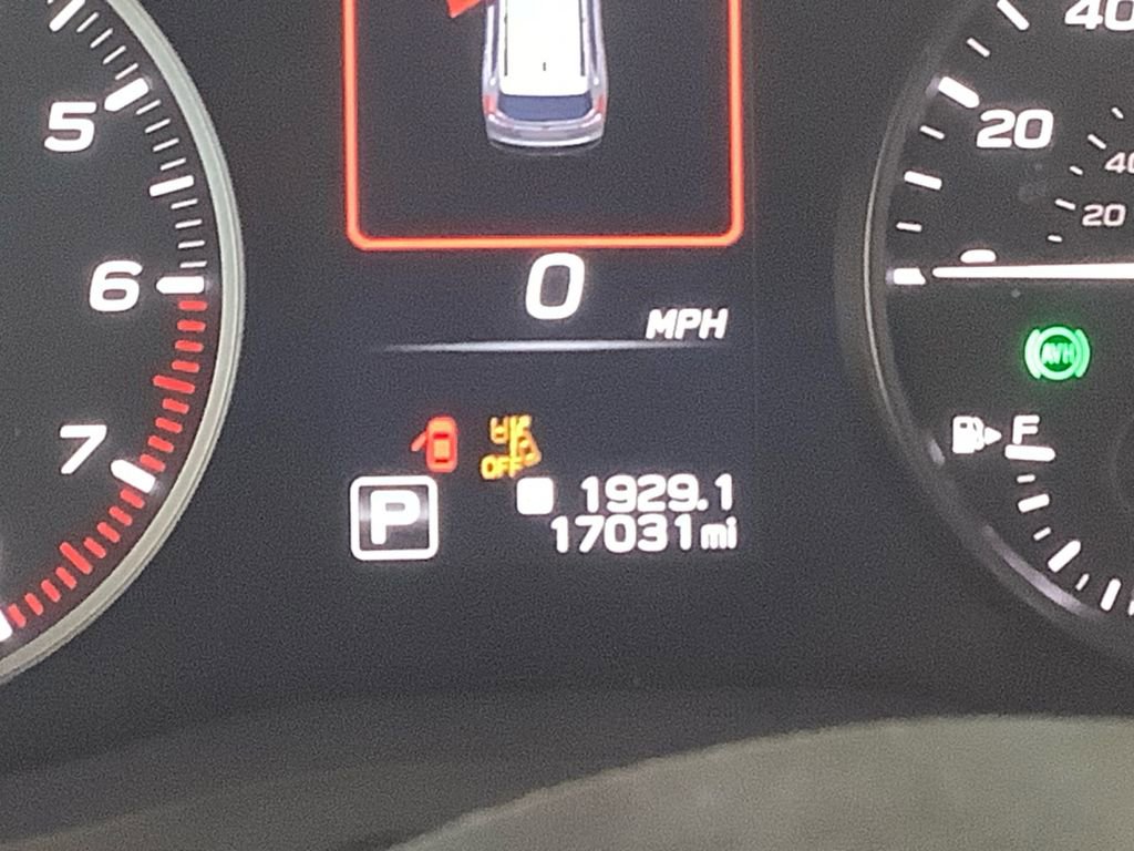 Certified 2025 Subaru Ascent Premium image 10