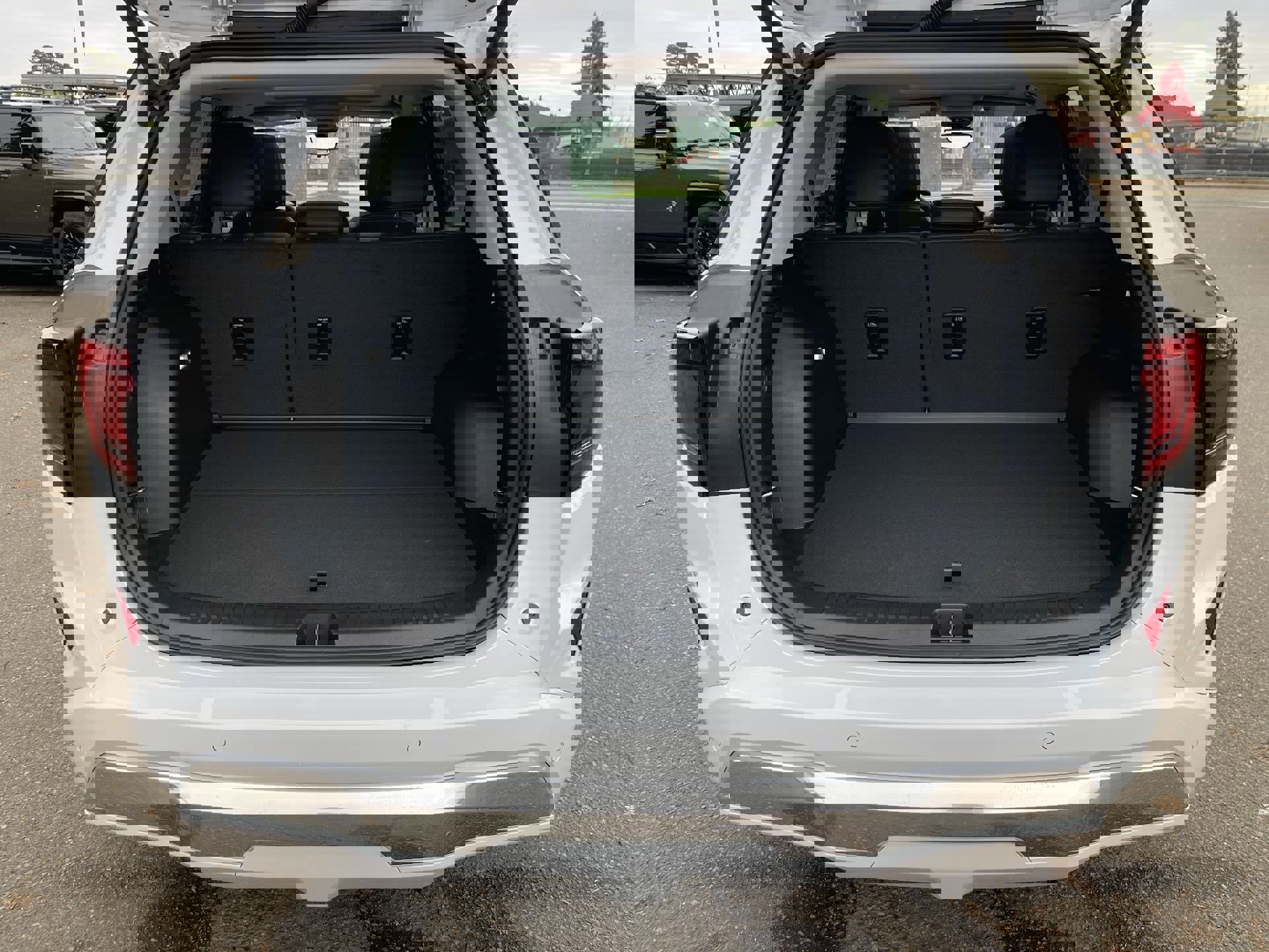 New 2026 GMC Terrain Denali image 60