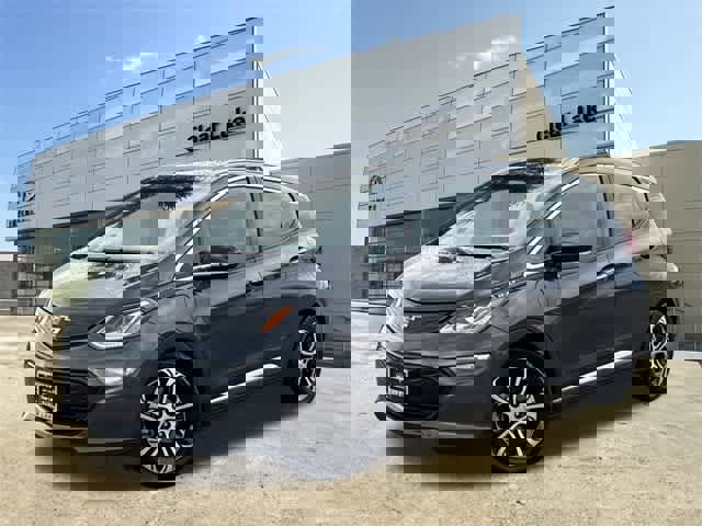 Used 2020 Chevrolet Bolt Premier w/ Infotainment Package