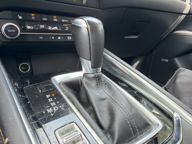 Used 2023 MAZDA CX-5 AWD 2.5 S w/ Premium Package image 19