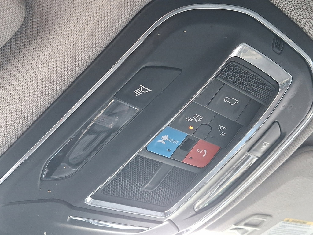 Used 2021 Jeep Grand Cherokee L Limited image 32