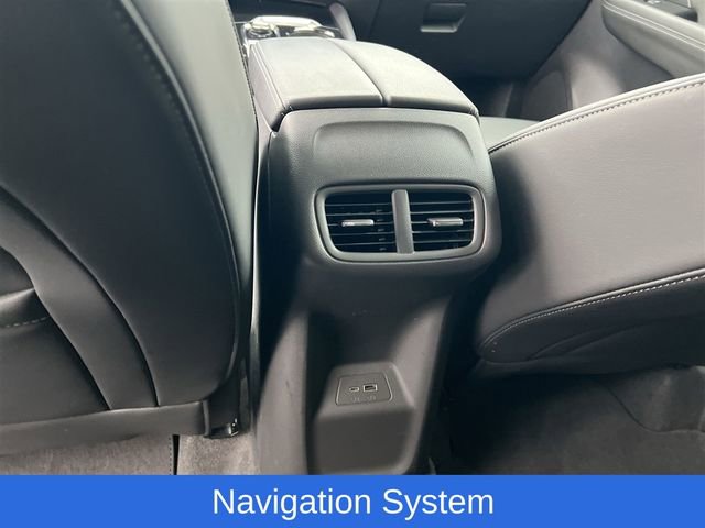 Certified 2025 Buick Envision Preferred image 26