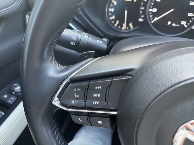 Used 2020 MAZDA CX-5 Grand Touring Reserve AWD/4WD image 21