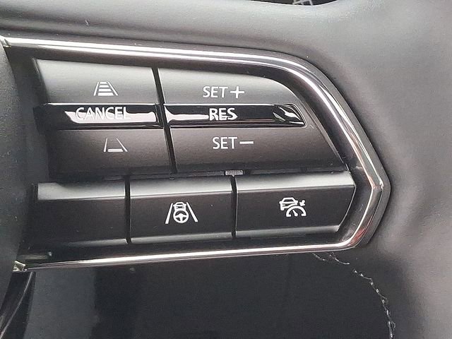 New 2026 MAZDA CX-90 3.3 Turbo S w/ Premium Plus image 22