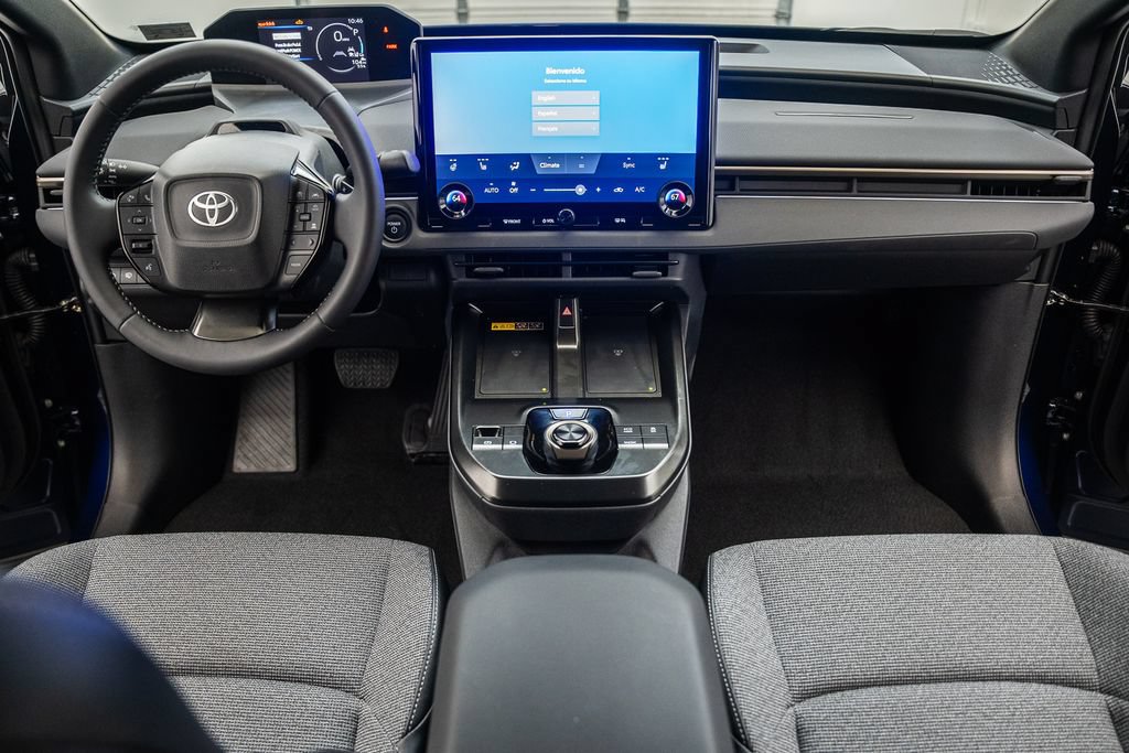 Certified 2026 Toyota bZ FWD image 23