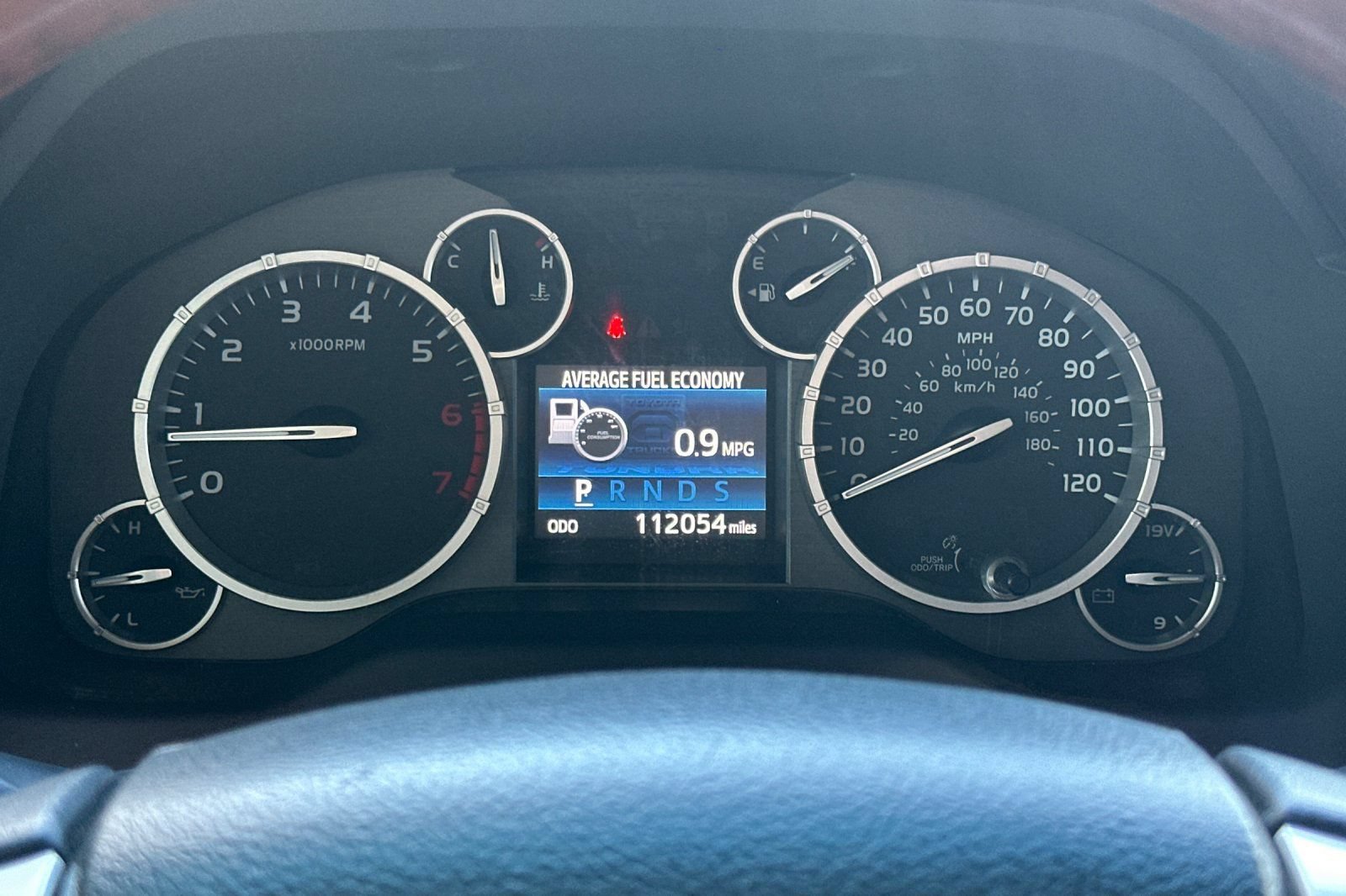 Used 2014 Toyota Tundra 1794 Edition RWD image 29
