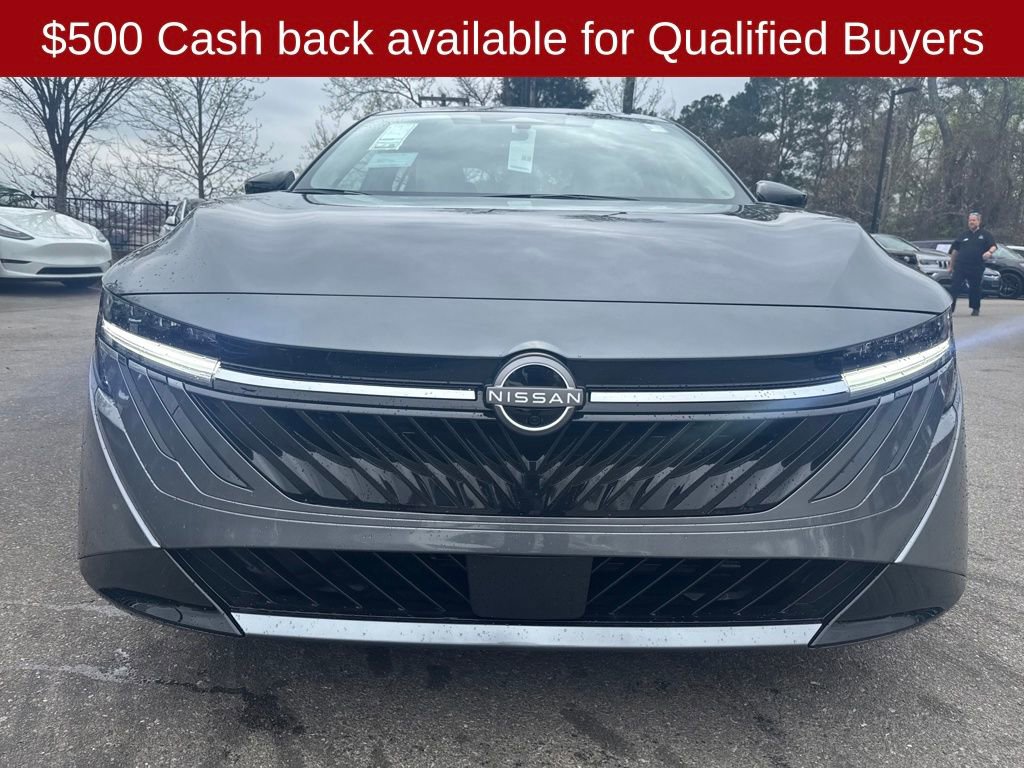 New 2026 Nissan Sentra SL image 35