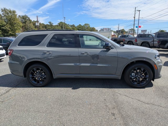 New 2026 Dodge Durango GT w/ Blacktop Package image 3