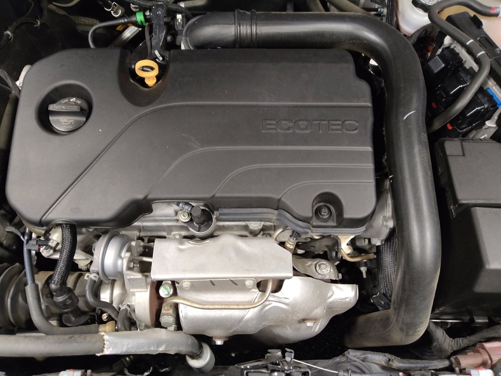 Used 2020 Chevrolet Malibu LS image 30