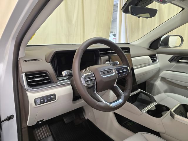Used 2026 GMC Terrain Denali AWD/4WD image 16