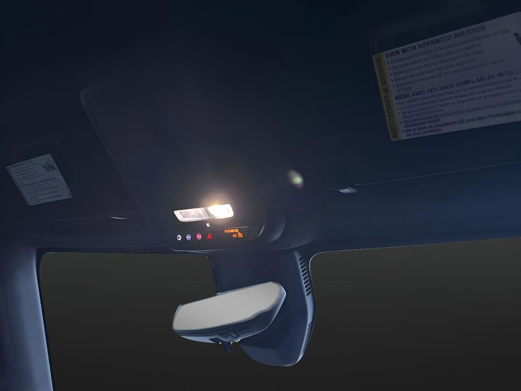 Used 2025 Chevrolet Equinox LT w/ Safety and Technology Package image 35