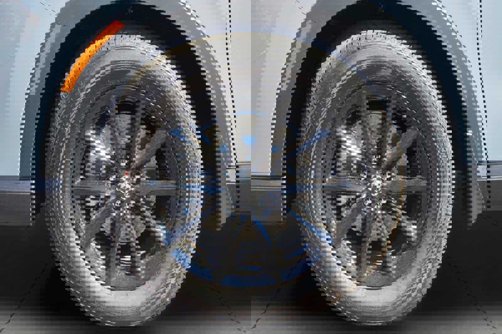 New 2026 Honda CR-V Sport-L image 11