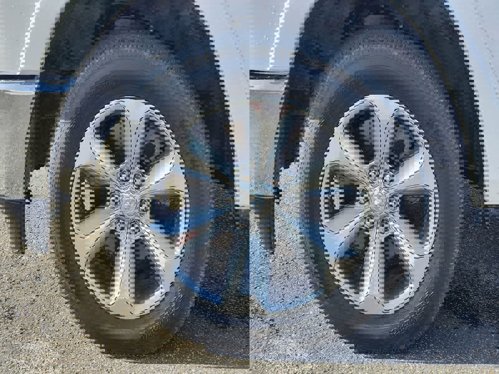 Used 2022 RAM 1500 Limited image 9