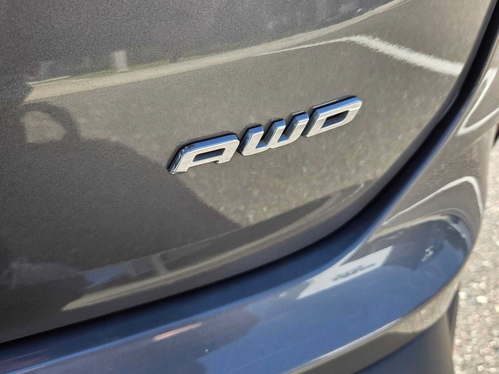 Used 2024 Ford Edge SEL AWD/4WD image 20