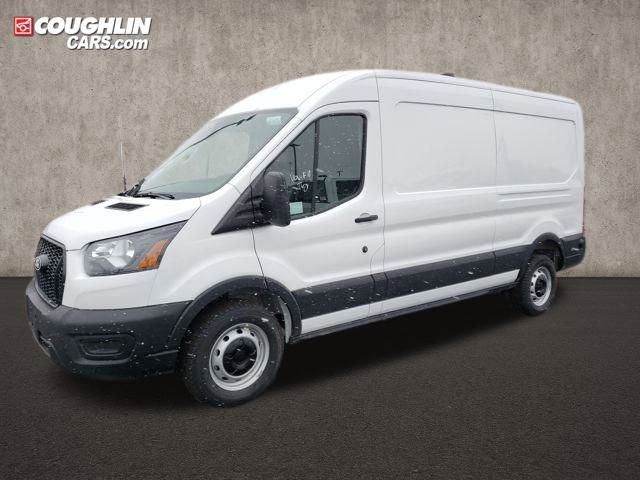 New 2026 Ford Transit 250 148 Medium Roof image 5